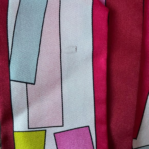 Codello Sport purse scarf - Picture 7 of 7